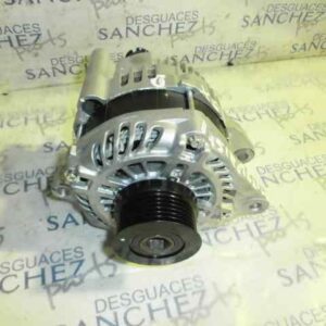 ALTERNADOR MITSUBISHI ASX (GA0W) 1.8 DI-D CAT