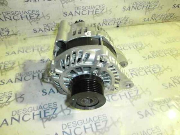 ALTERNADOR MITSUBISHI ASX (GA0W) 1.8 DI-D CAT