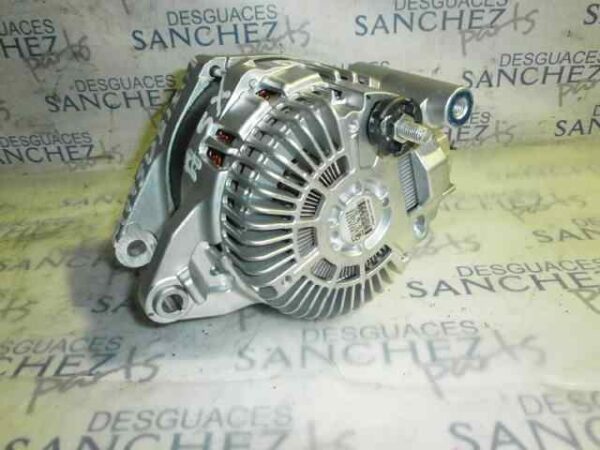 ALTERNADOR MITSUBISHI ASX (GA0W) 1.8 DI-D CAT - Imagen 3
