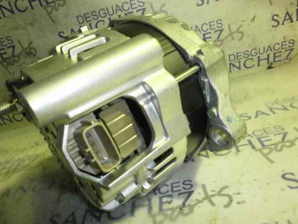 ALTERNADOR MITSUBISHI ASX (GA0W) 1.8 DI-D CAT - Imagen 2