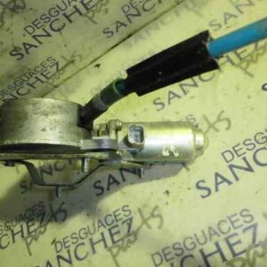 MOTOR ELEVALUNAS TRASERO IZQUIERDO CITROEN XSARA PICASSO 1.6 16V HDi FAP