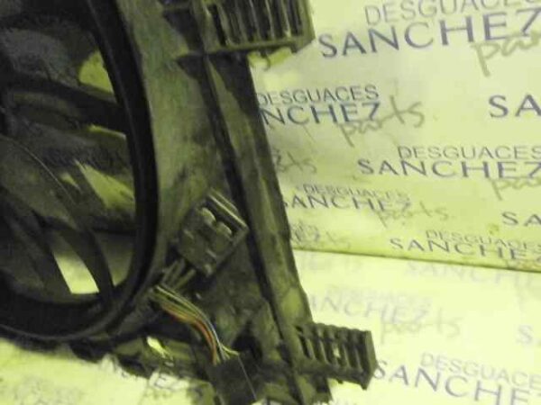 ELECTROVENTILADOR MERCEDES-BENZ VITO   COMBI   (BM 638) * - Imagen 2