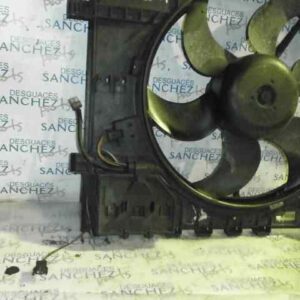 ELECTROVENTILADOR MERCEDES-BENZ VITO   COMBI   (BM 638) *