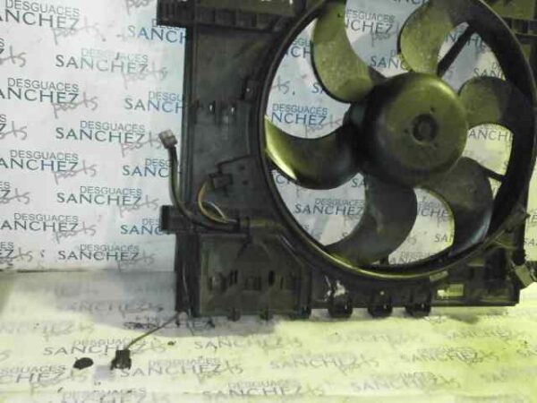 ELECTROVENTILADOR MERCEDES-BENZ VITO   COMBI   (BM 638) *