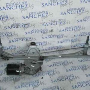 MOTOR LIMPIA DELANTERO NISSAN PRIMASTAR           (X83) *