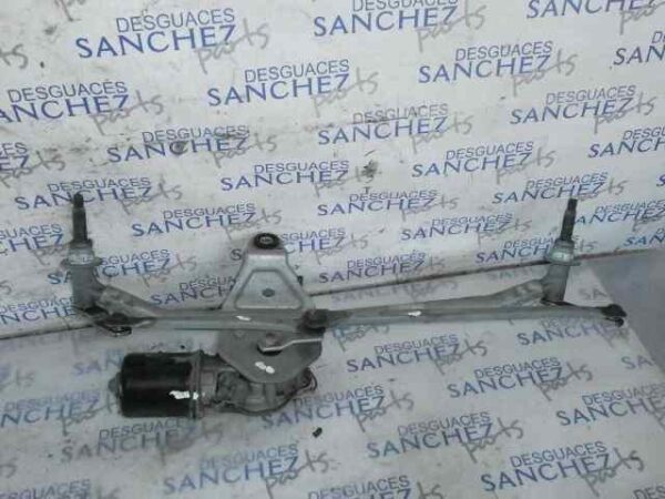 MOTOR LIMPIA DELANTERO NISSAN PRIMASTAR           (X83) *