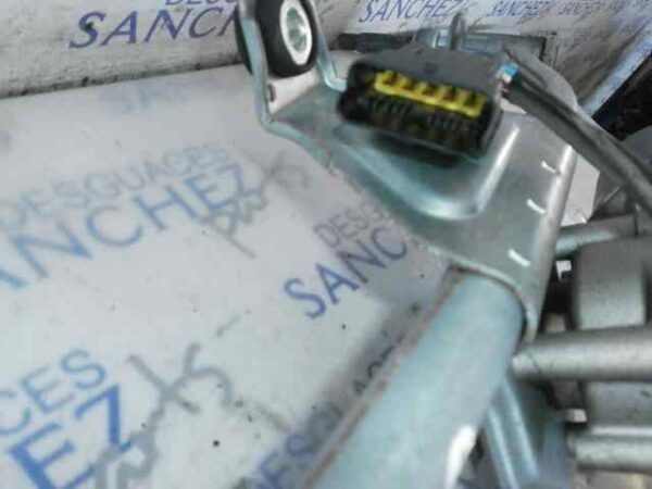 MOTOR LIMPIA DELANTERO NISSAN PRIMASTAR           (X83) * - Imagen 2