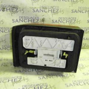 PILOTO TRASERO DERECHO RENAULT 19 HATCHBACK (B/C53) 1.8 CAT-U