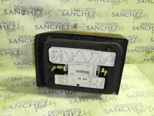 PILOTO TRASERO DERECHO RENAULT 19 HATCHBACK (B/C53) 1.8 CAT-U