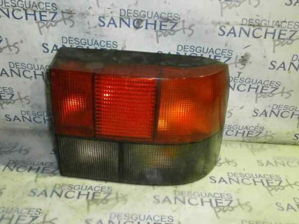 PILOTO TRASERO DERECHO RENAULT 19 HATCHBACK (B/C53) 1.8 CAT-U - Imagen 2
