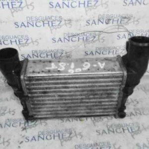INTERCOOLER AUDI A6 BERLINA (4B2) 1.8 20V