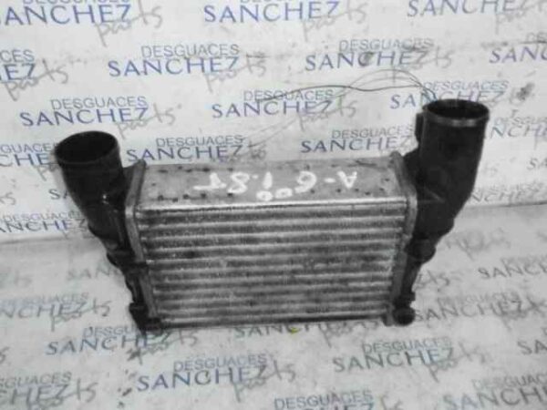 INTERCOOLER AUDI A6 BERLINA (4B2) 1.8 20V