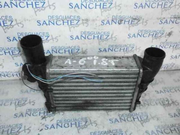 INTERCOOLER AUDI A6 BERLINA (4B2) 1.8 20V - Imagen 2