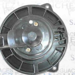 MOTOR CALEFACCION MITSUBISHI MONTERO SPORT  (K90) 2.5 TD CAT