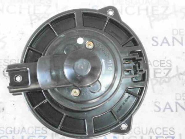 MOTOR CALEFACCION MITSUBISHI MONTERO SPORT  (K90) 2.5 TD CAT
