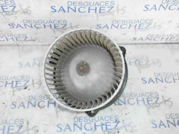 MOTOR CALEFACCION MITSUBISHI MONTERO SPORT  (K90) 2.5 TD CAT - Imagen 2