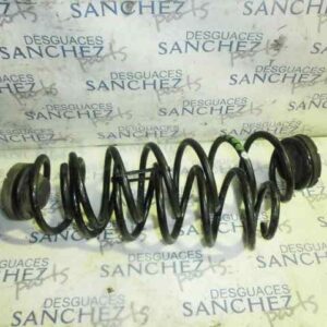MUELLE AMORTIGUACION SEAT IBIZA  (6L1) 1.4 TDI CAT (BNM)