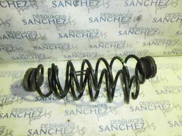 MUELLE AMORTIGUACION SEAT IBIZA  (6L1) 1.4 TDI CAT (BNM)