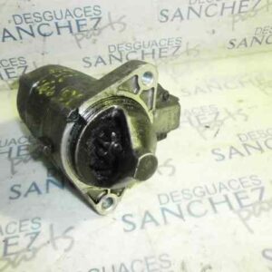 MOTOR ARRANQUE HONDA CIVIC BERLINA .5 (MA/MB) 1.5 CAT