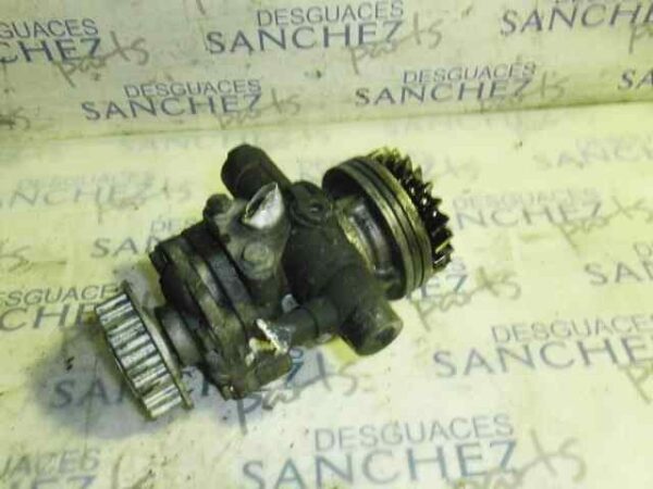 BOMBA DIRECCION VOLKSWAGEN TOUAREG  (7L6) 5.0 V10 TDI DPF