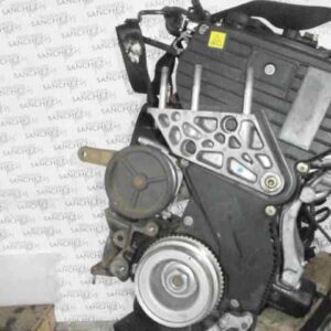 MOTOR COMPLETO FIAT STILO (192) *