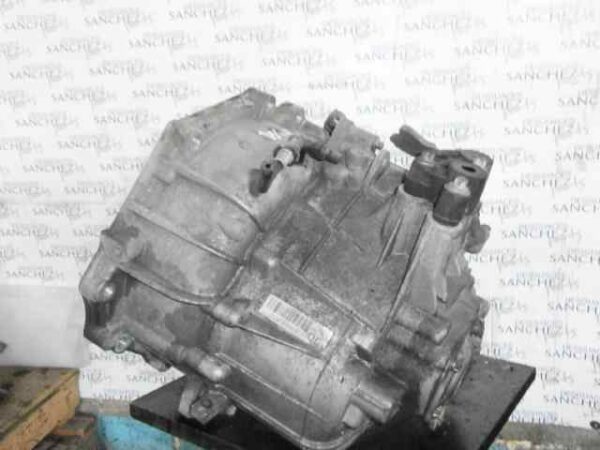 CAJA CAMBIOS OPEL MERIVA 1.7 16V CDTI