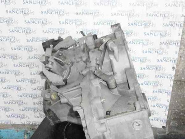 CAJA CAMBIOS OPEL MERIVA 1.7 16V CDTI - Imagen 2