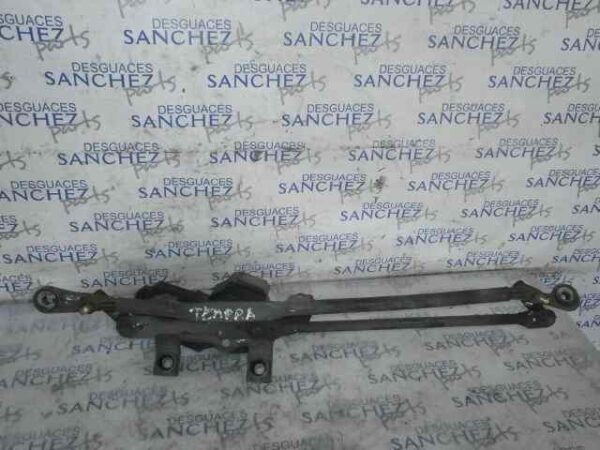MOTOR LIMPIA DELANTERO FIAT TEMPRA BERLINA (159) 1.4 CAT