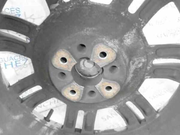 LLANTA FIAT STILO (192) * - Imagen 2