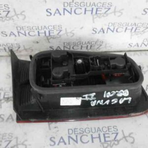 PILOTO TRASERO DERECHO RENAULT LAGUNA II GRANDTOUR (KG0) 1.9 dCi Diesel CAT