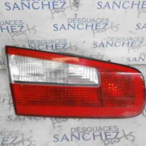 PILOTO TRASERO IZQUIERDO RENAULT LAGUNA II (BG0) 1.9 dCi Diesel CAT