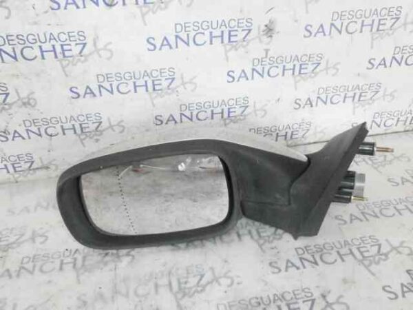 RETROVISOR IZQUIERDO RENAULT LAGUNA II GRANDTOUR (KG0) 1.9 dCi Diesel CAT - Imagen 2