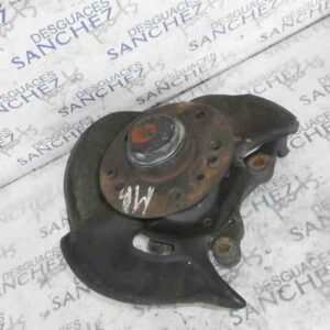 MANGUETA DELANTERA DERECHA MERCEDES-BENZ BM SERIE 124 BERLINA 3.0 Diesel CAT