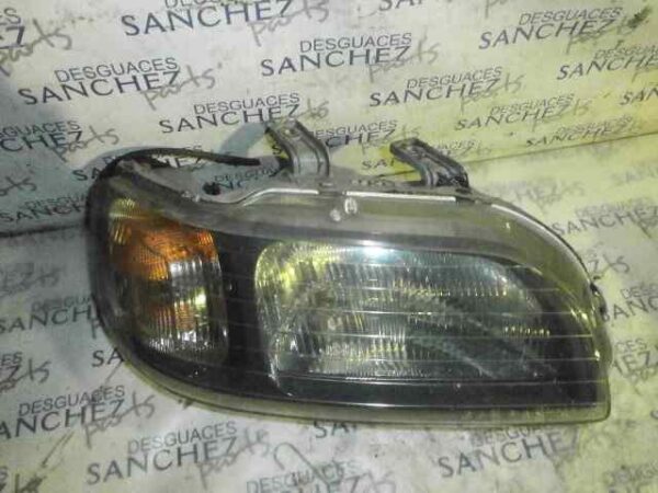 FARO DERECHO HONDA CIVIC BERLINA 3/4 (EJ/EK) 1.6 CAT - Imagen 2