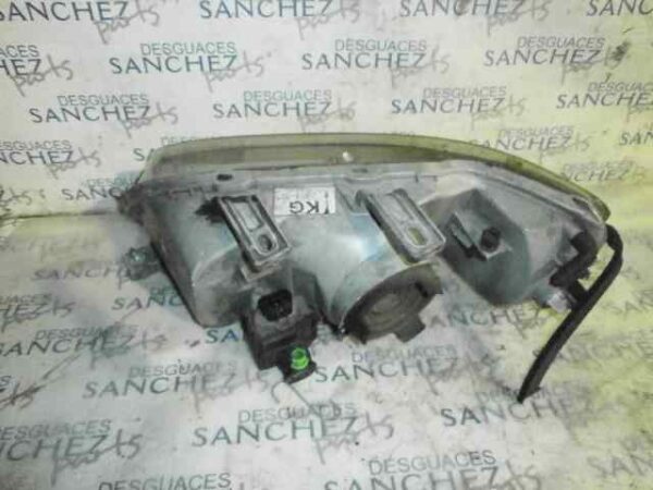 FARO DERECHO HONDA CIVIC BERLINA 3/4 (EJ/EK) 1.6 CAT
