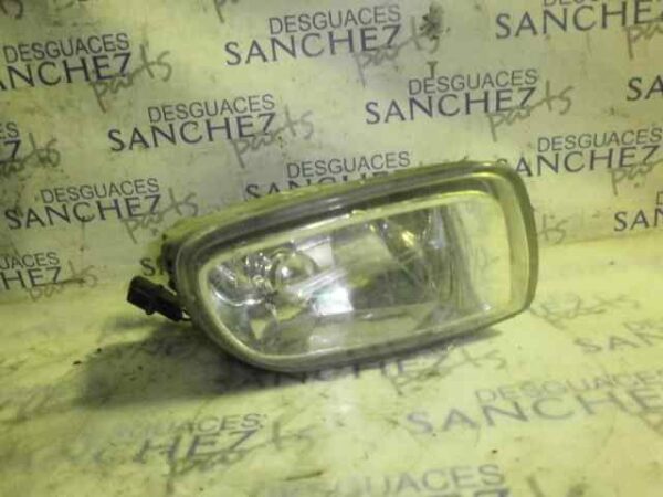 FARO ANTINIEBLA DERECHO HYUNDAI ELANTRA (XD) 1.6 16V CAT - Imagen 2