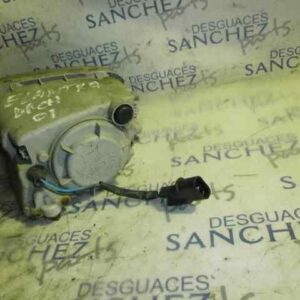 FARO ANTINIEBLA DERECHO HYUNDAI ELANTRA (XD) 1.6 16V CAT