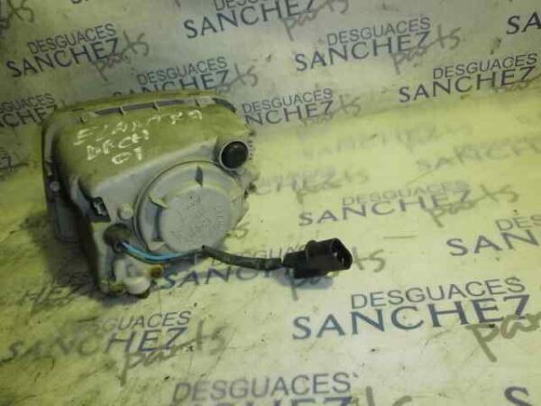 FARO ANTINIEBLA DERECHO HYUNDAI ELANTRA (XD) 1.6 16V CAT