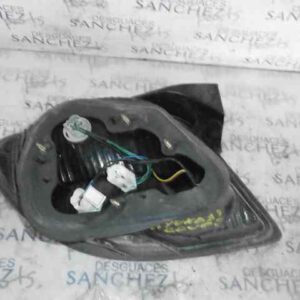 PILOTO TRASERO DERECHO HYUNDAI COUPE (J2) 2.0 16V CAT