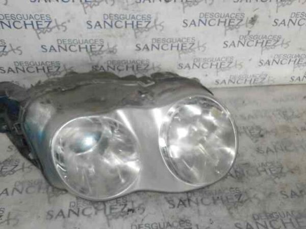 FARO DERECHO HYUNDAI COUPE (J2) 2.0 16V CAT - Imagen 2