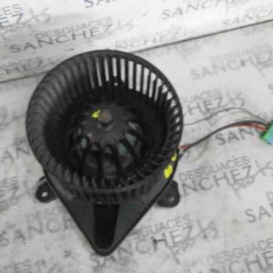 MOTOR CALEFACCION PEUGEOT 406 BERLINA (S1/S2) *