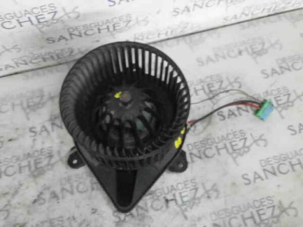 MOTOR CALEFACCION PEUGEOT 406 BERLINA (S1/S2) *