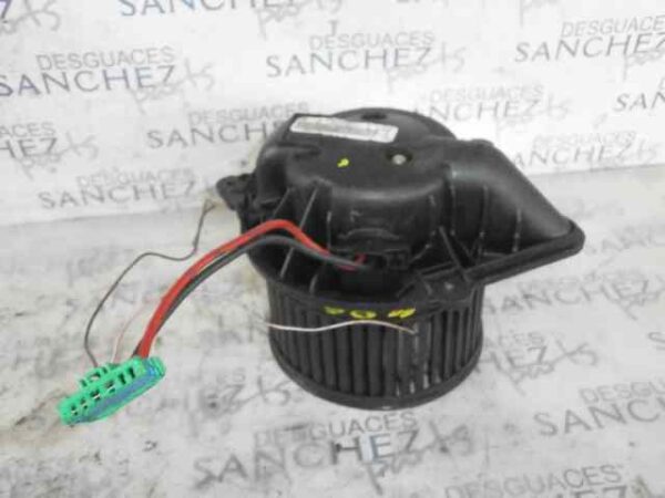 MOTOR CALEFACCION PEUGEOT 406 BERLINA (S1/S2) * - Imagen 2