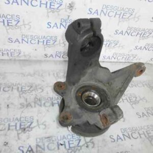 MANGUETA DELANTERA DERECHA CITROEN XSARA COUPE 2.0 HDi CAT (RHY / DW10TD)