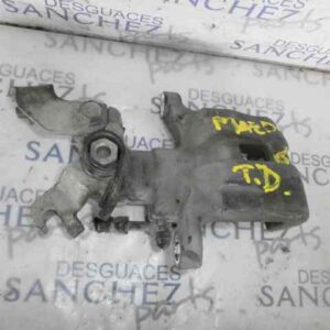 PINZA DE FRENO TRASERA DERECHA MAZDA 6 BERLINA (GG) *