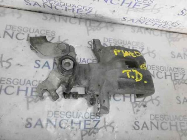 PINZA DE FRENO TRASERA DERECHA MAZDA 6 BERLINA (GG) *