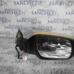 RETROVISOR DERECHO MAZDA 6 BERLINA (GG) *