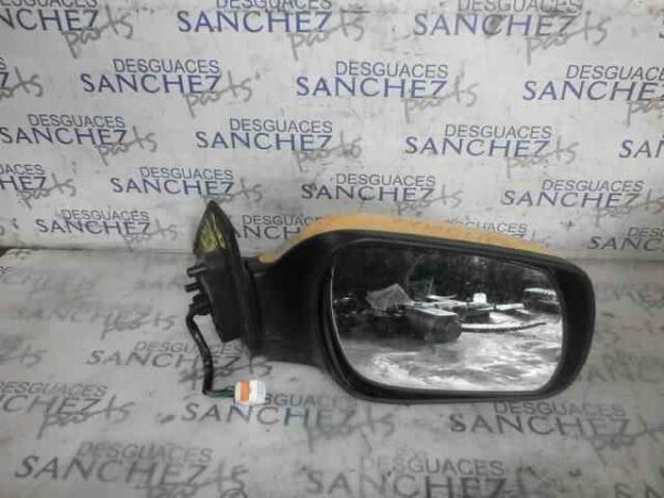 RETROVISOR DERECHO MAZDA 6 BERLINA (GG) *
