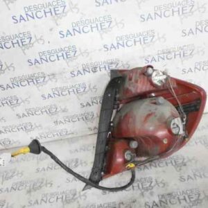 PILOTO TRASERO IZQUIERDO HYUNDAI ACCENT (LC) 1.3 CAT