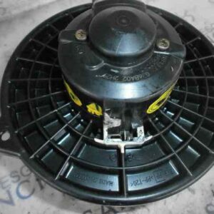 MOTOR CALEFACCION MAZDA 6 BERLINA (GG) 2.0 Diesel CAT